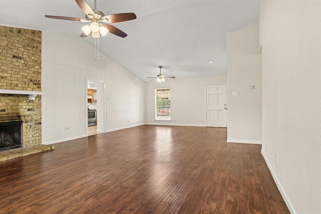 2414 Saharah Dr, Garland, TX 75044 photo