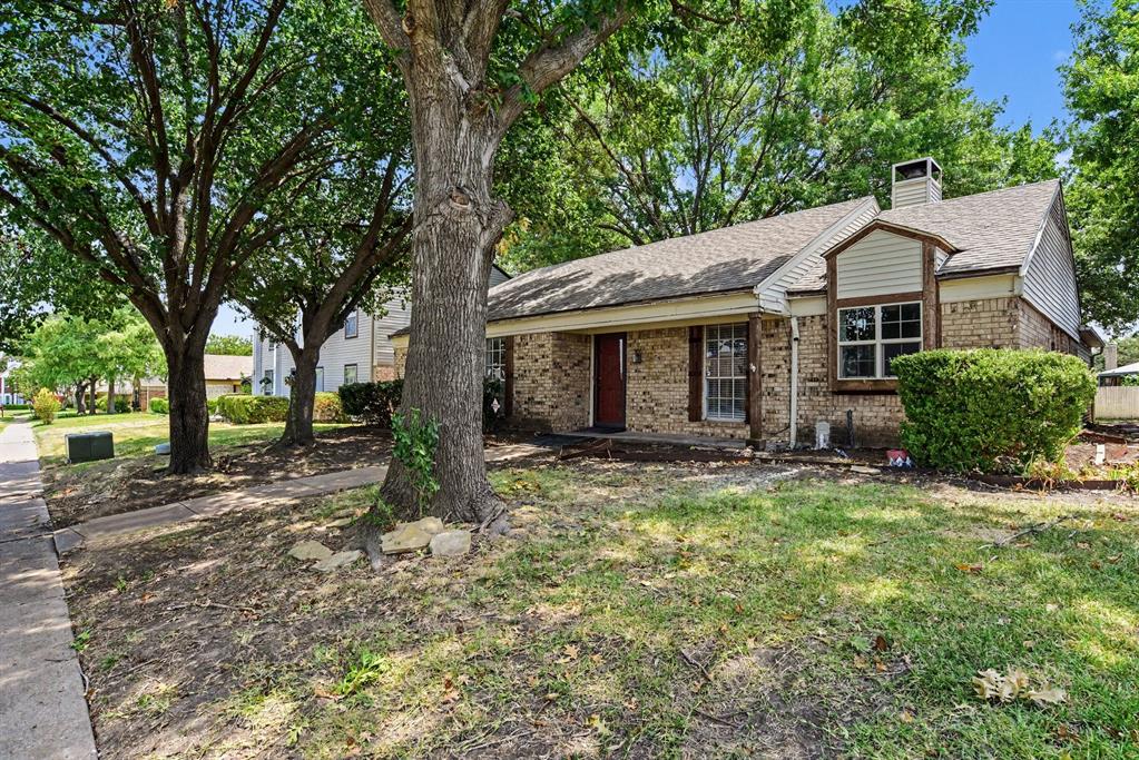 2414 Saharah Dr, Garland, TX 75044 photo