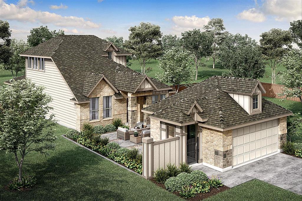705 Berkley Ln, Anna, TX 75409