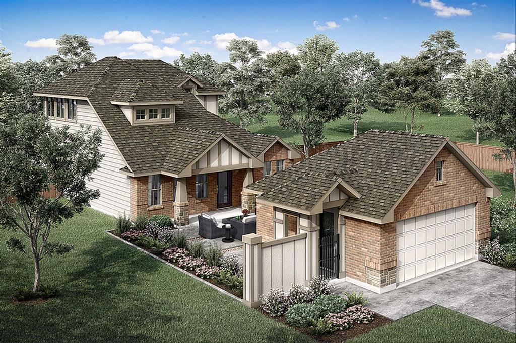 705 Berkley Ln, Anna, TX 75409 photo