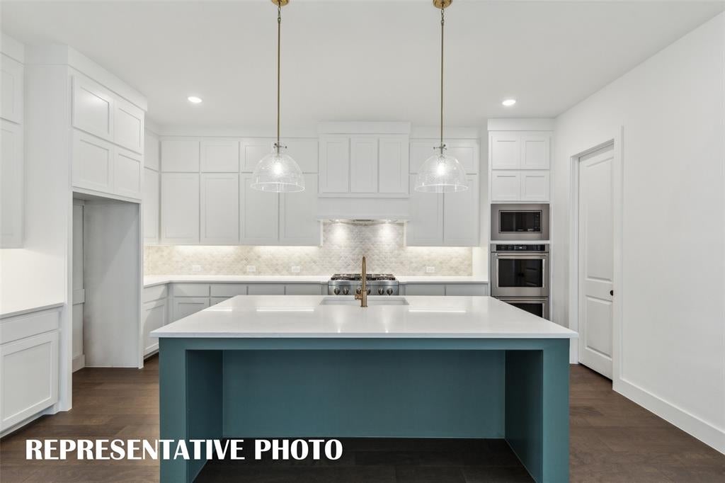 4005 Hibiscus Dr, Mckinney, TX 75071 photo