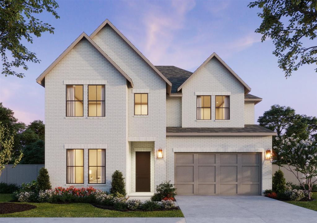 4005 Hibiscus Dr, Mckinney, TX 75071