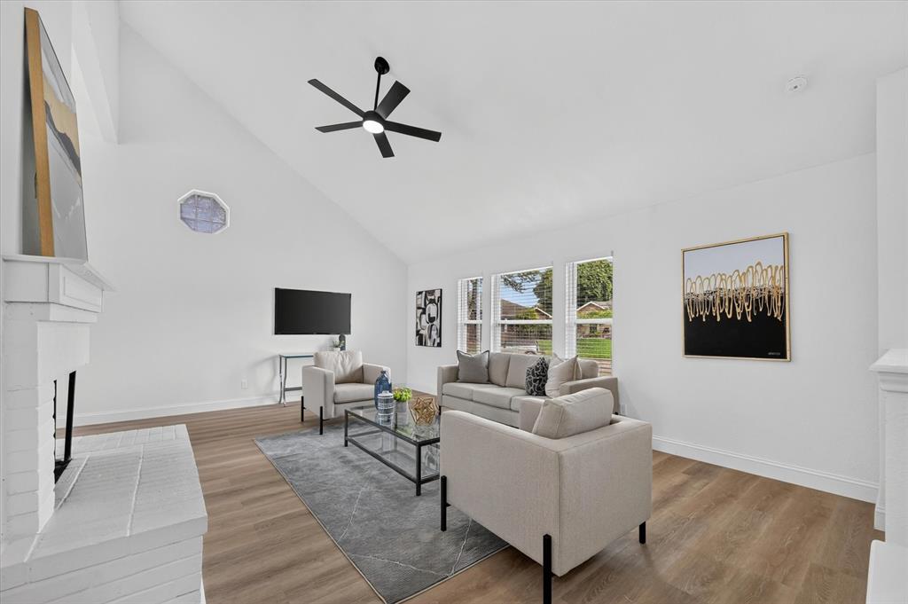 4402 Durango Ln, Mckinney, TX 75070 photo
