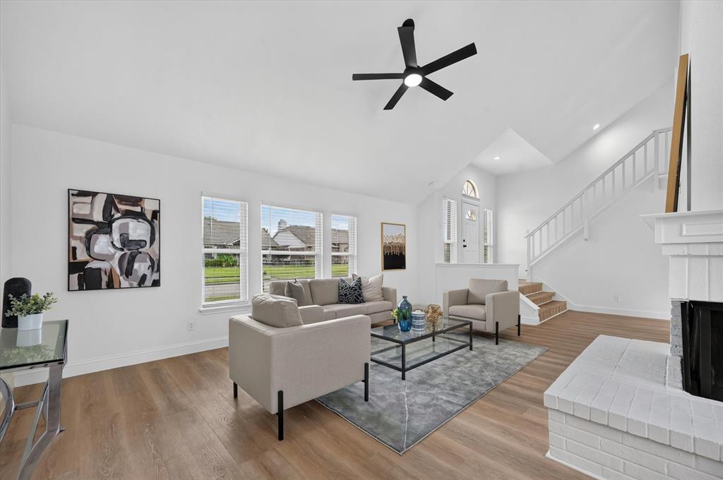 4402 Durango Ln, Mckinney, TX 75070 photo