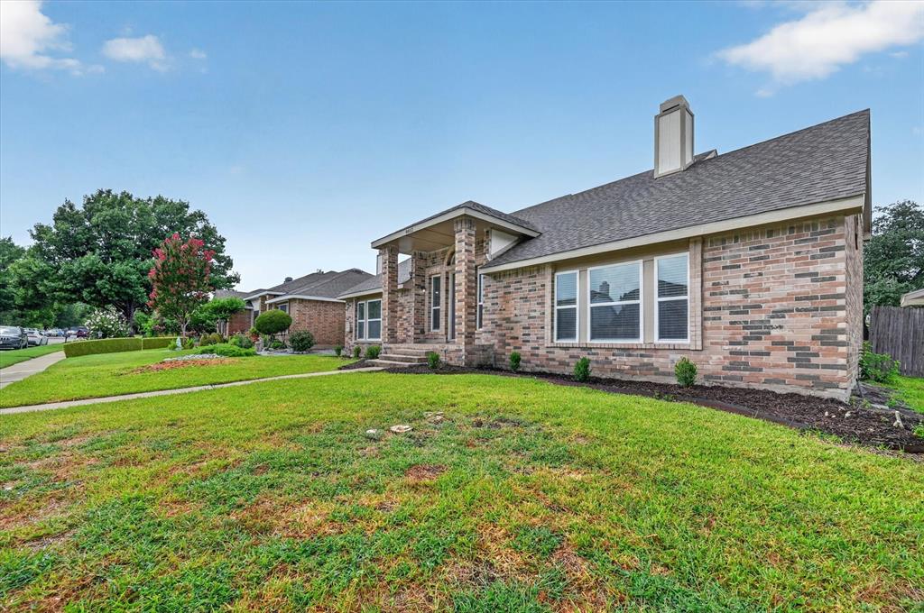 4402 Durango Ln, Mckinney, TX 75070 photo