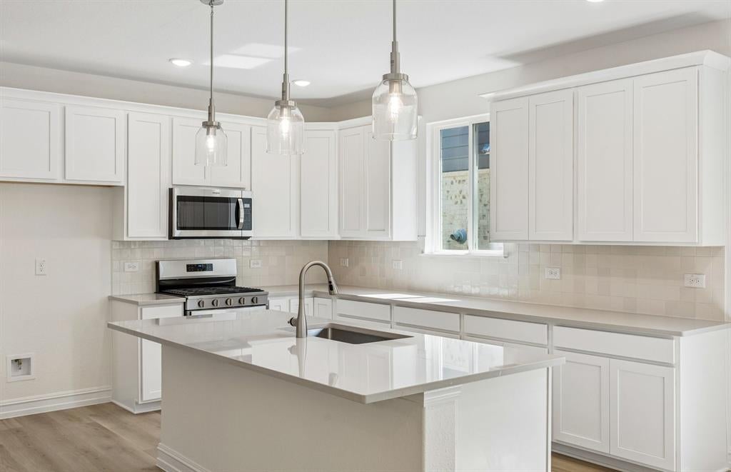 1424 Holmes St, Celina, TX 75009 photo