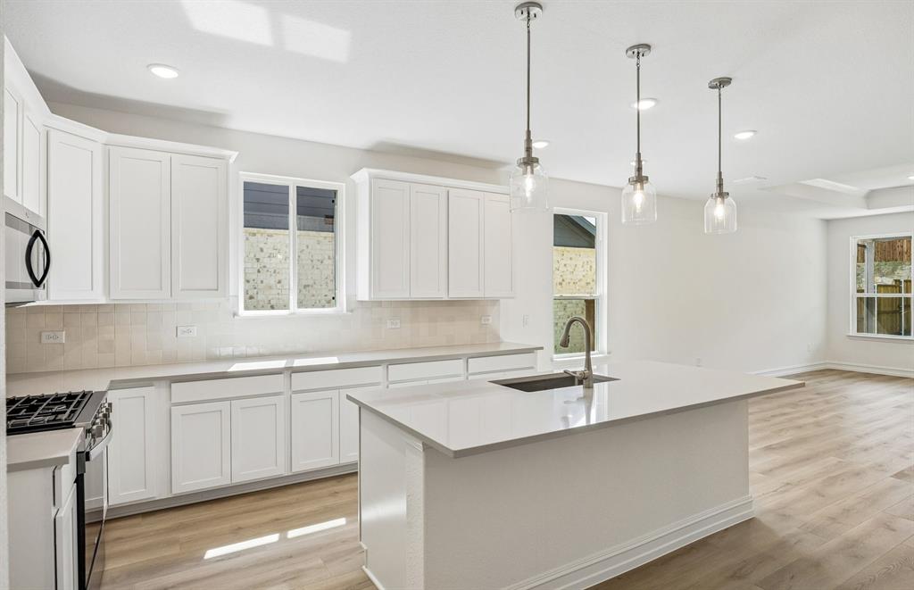 1424 Holmes St, Celina, TX 75009 photo