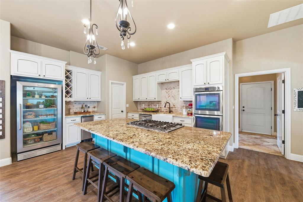 128 E Remuda Ct, Fort Worth, TX 76108 photo