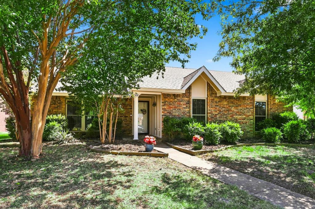 1302 Rivercrest Blvd, Allen, TX 75002