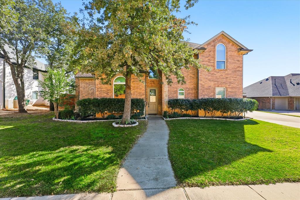 5608 English Oak Dr, Fort Worth, TX 76244 photo