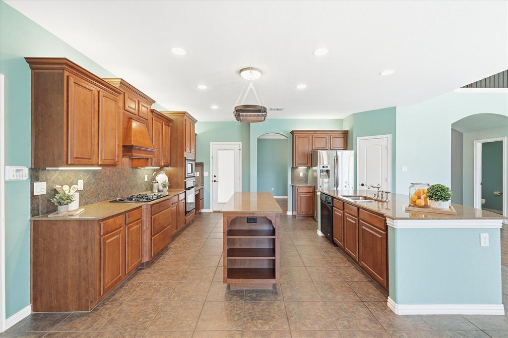 5608 English Oak Dr, Fort Worth, TX 76244 photo