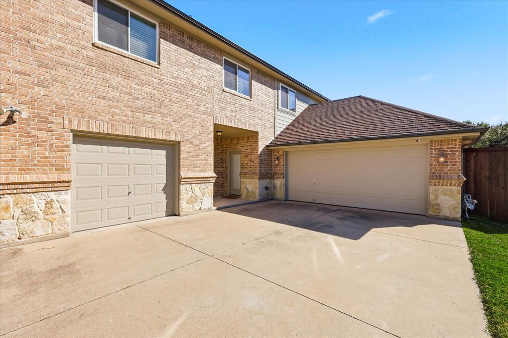 5608 English Oak Dr, Fort Worth, TX 76244 photo
