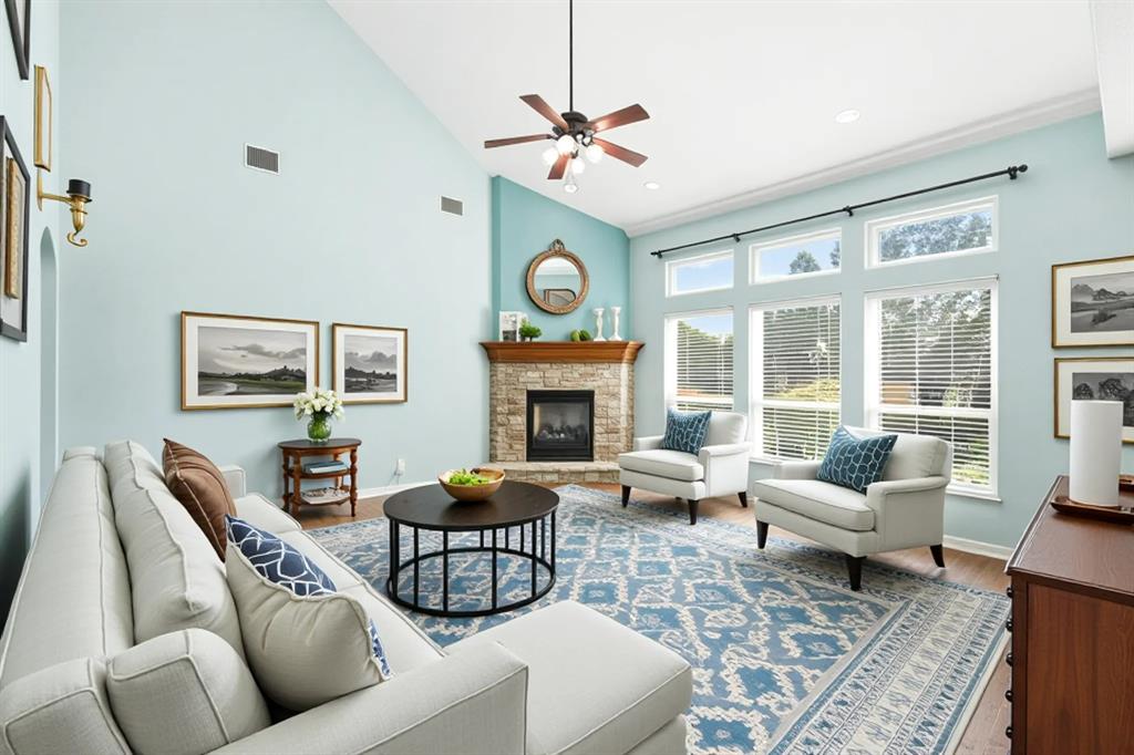 5608 English Oak Dr, Fort Worth, TX 76244 photo