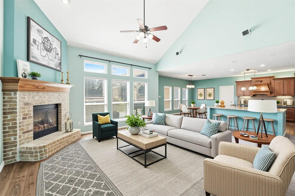 5608 English Oak Dr, Fort Worth, TX 76244