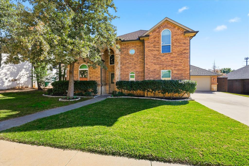 5608 English Oak Dr, Fort Worth, TX 76244 photo