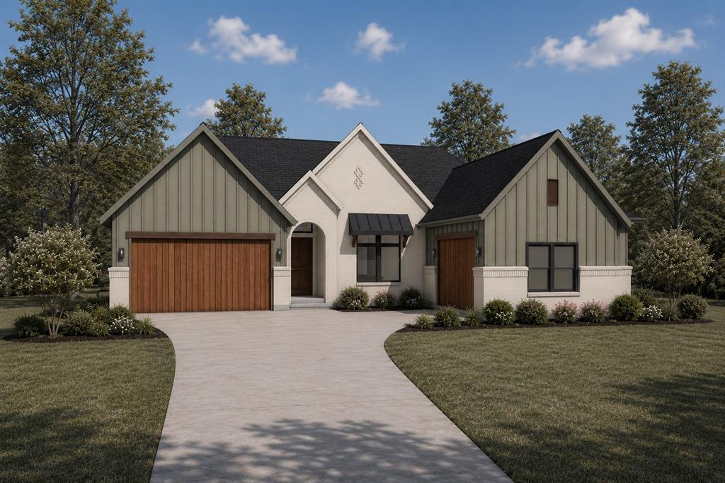 457 Fire Blade Dr, Aledo, TX 76008