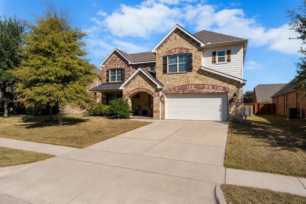 7280 Cana, Grand Prairie, TX 75054