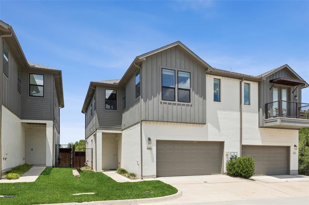 6306 Oakbend Cir, Fort Worth, TX 76132 photo