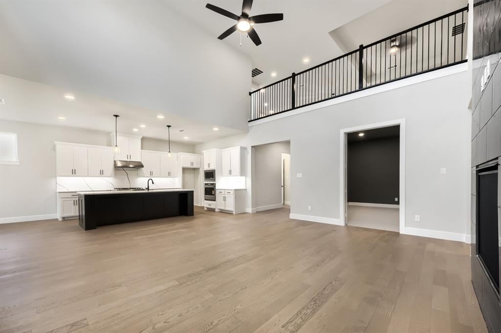 790 White Sage Rd, Haslet, TX 76052 photo