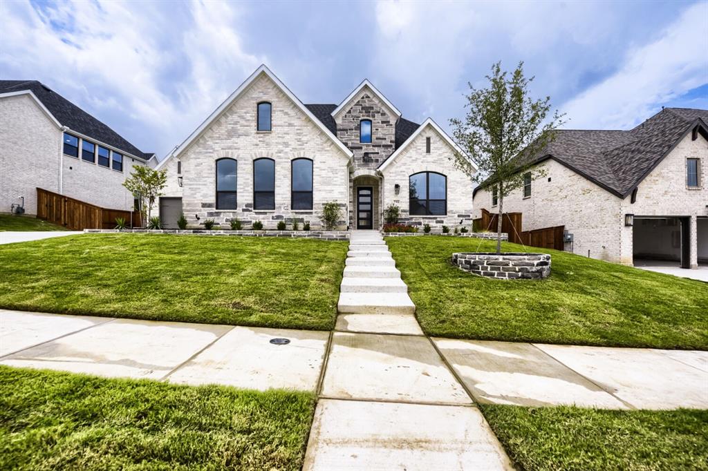 790 White Sage Rd, Haslet, TX 76052