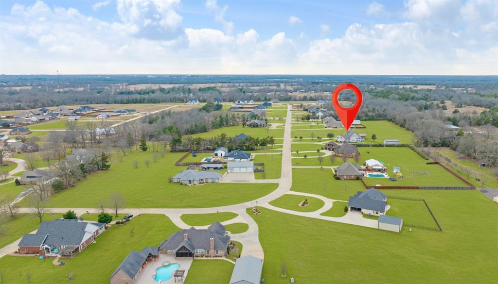 4705 Boulder Ln, Paris, TX 75462 photo