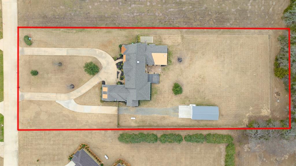 4705 Boulder Ln, Paris, TX 75462 photo