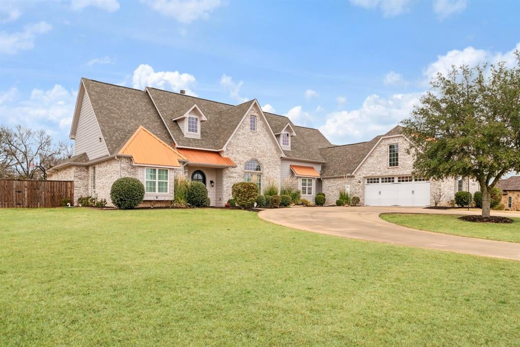 4705 Boulder Ln, Paris, TX 75462