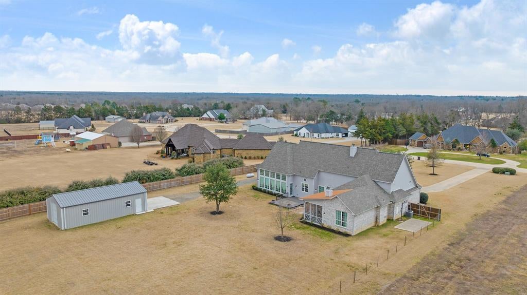 4705 Boulder Ln, Paris, TX 75462 photo