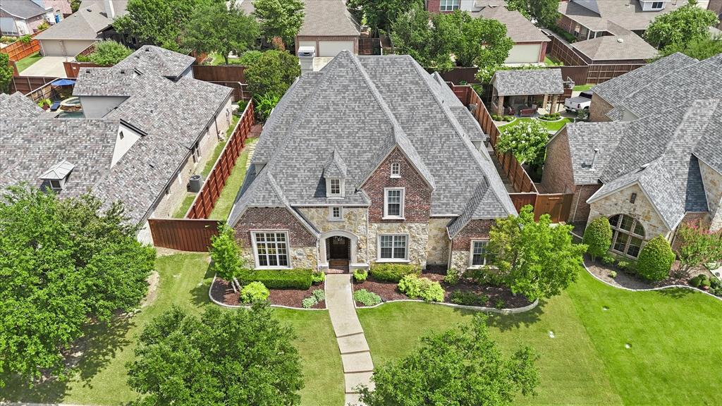 1137 King Mark Dr, Lewisville, TX 75056 photo