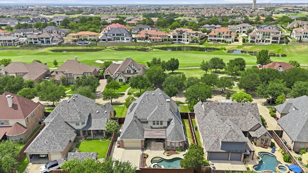 1137 King Mark Dr, Lewisville, TX 75056 photo