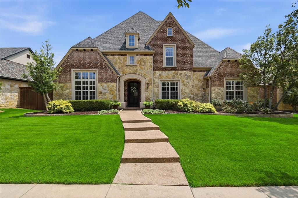1137 King Mark Dr, Lewisville, TX 75056 photo