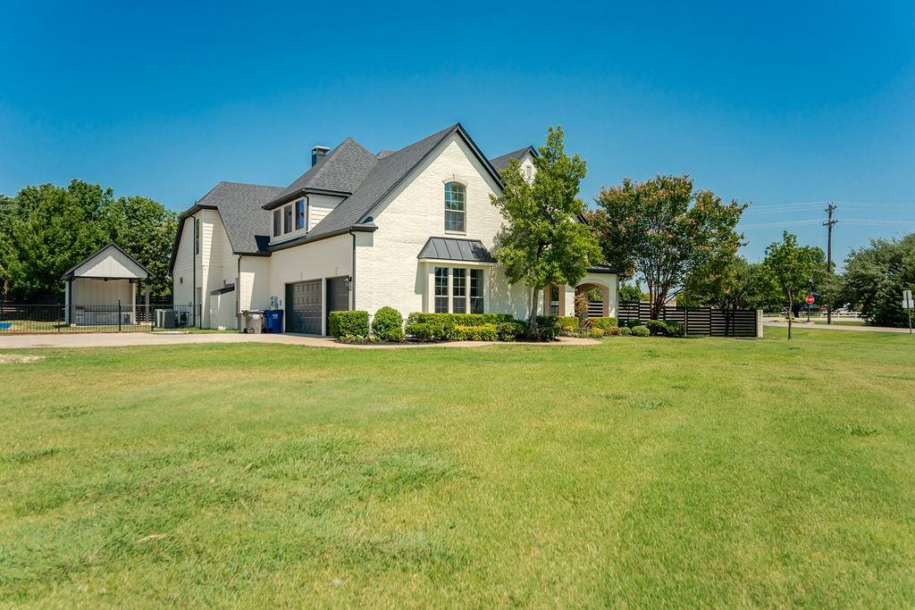 1600 Windmill Ct, Dumas, TX 75002 photo