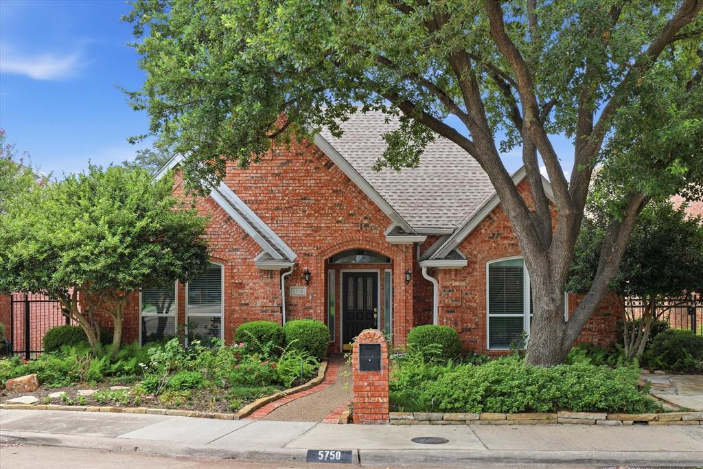 5750 Encore Dr, Dallas, TX 75240