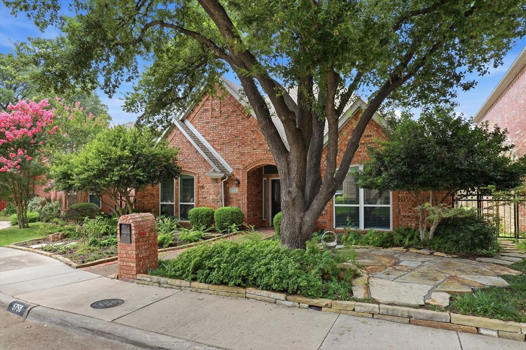 5750 Encore Dr, Dallas, TX 75240 photo