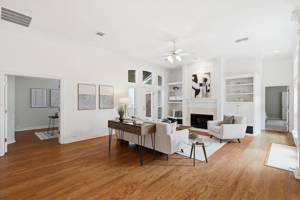 5750 Encore Dr, Dallas, TX 75240 photo