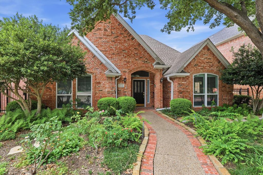 5750 Encore Dr, Dallas, TX 75240 photo