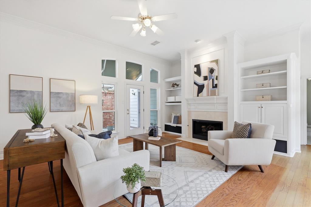 5750 Encore Dr, Dallas, TX 75240 photo