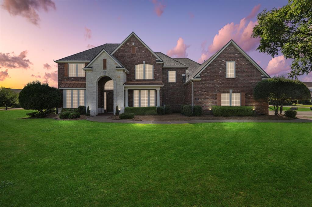 1505 Barton Creek Ct, Dumas, TX 75002