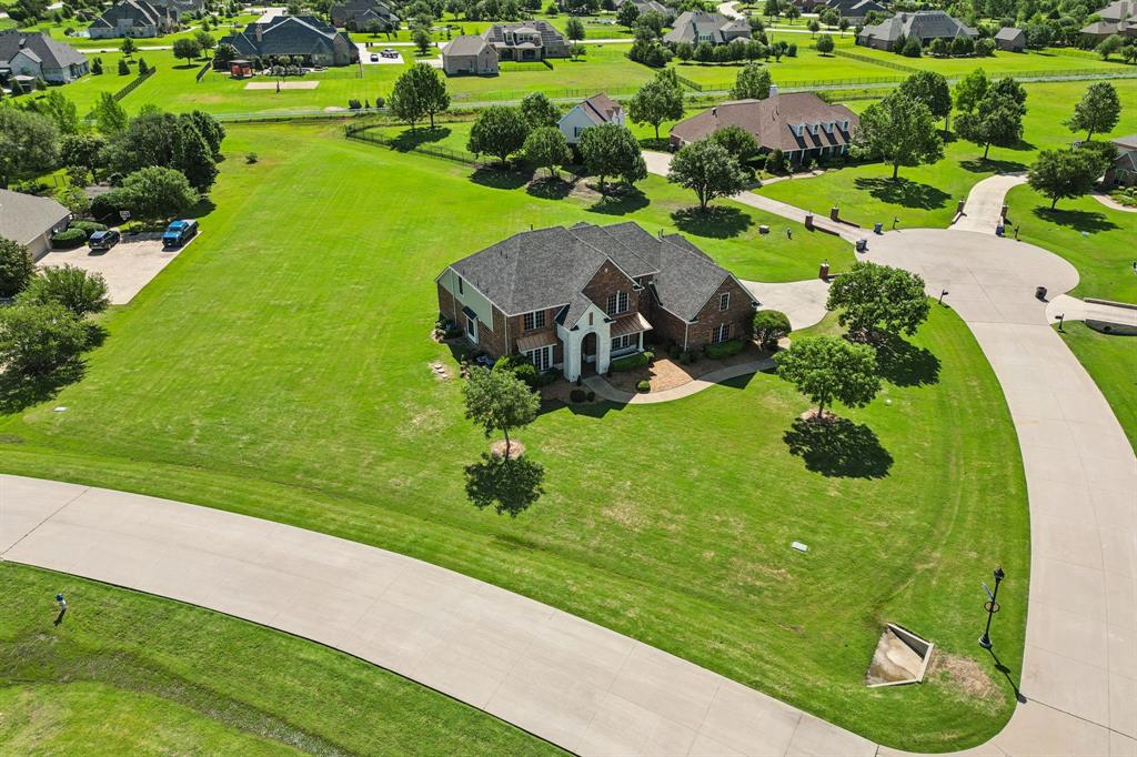 1505 Barton Creek Ct, Dumas, TX 75002 photo