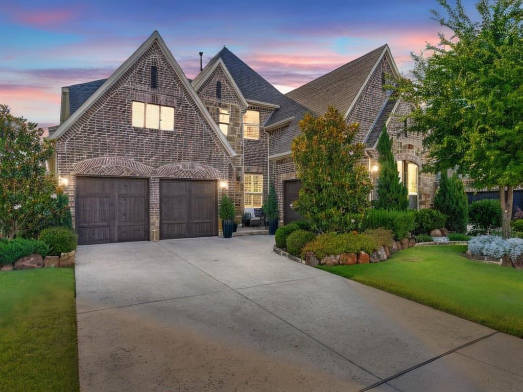 2144 Nassau Dr, Mckinney, TX 75071