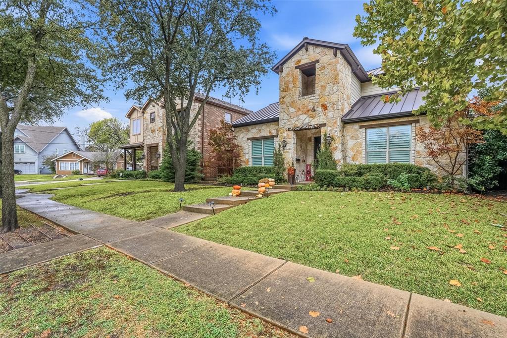 5410 Belmont Ave, Dallas, TX 75206 photo