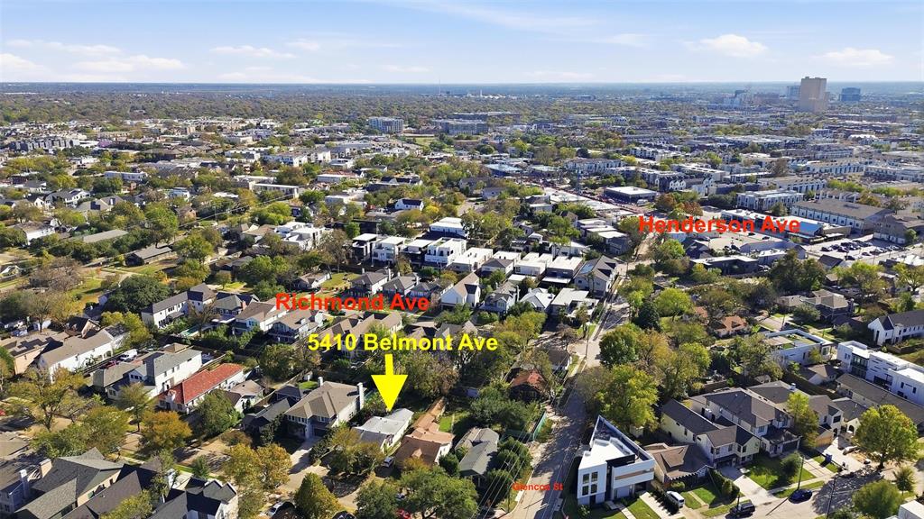 5410 Belmont Ave, Dallas, TX 75206 photo