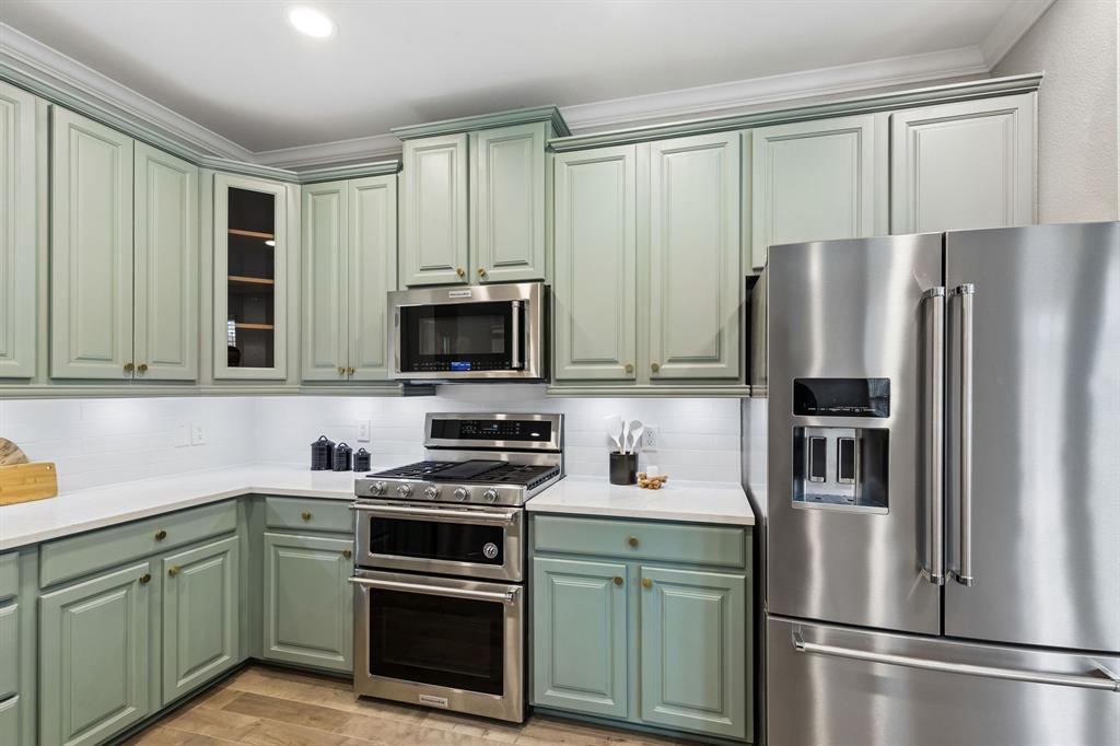 2654 Chambers Dr, Lewisville, TX 75067 photo