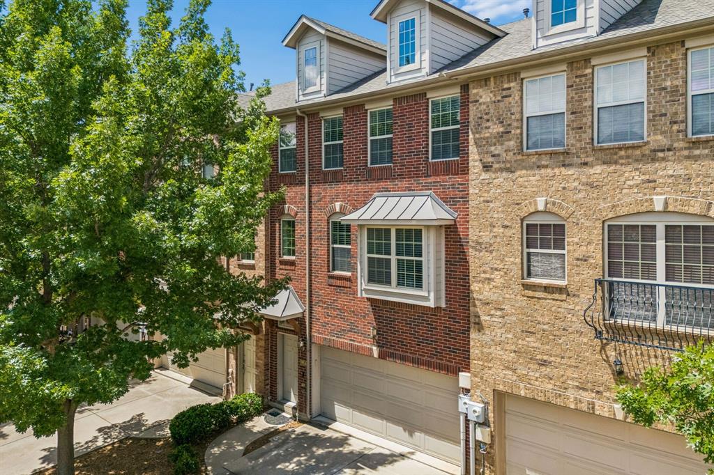 2654 Chambers Dr, Lewisville, TX 75067
