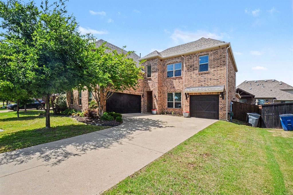 1211 Great Meadows Dr, Wylie, TX 75098