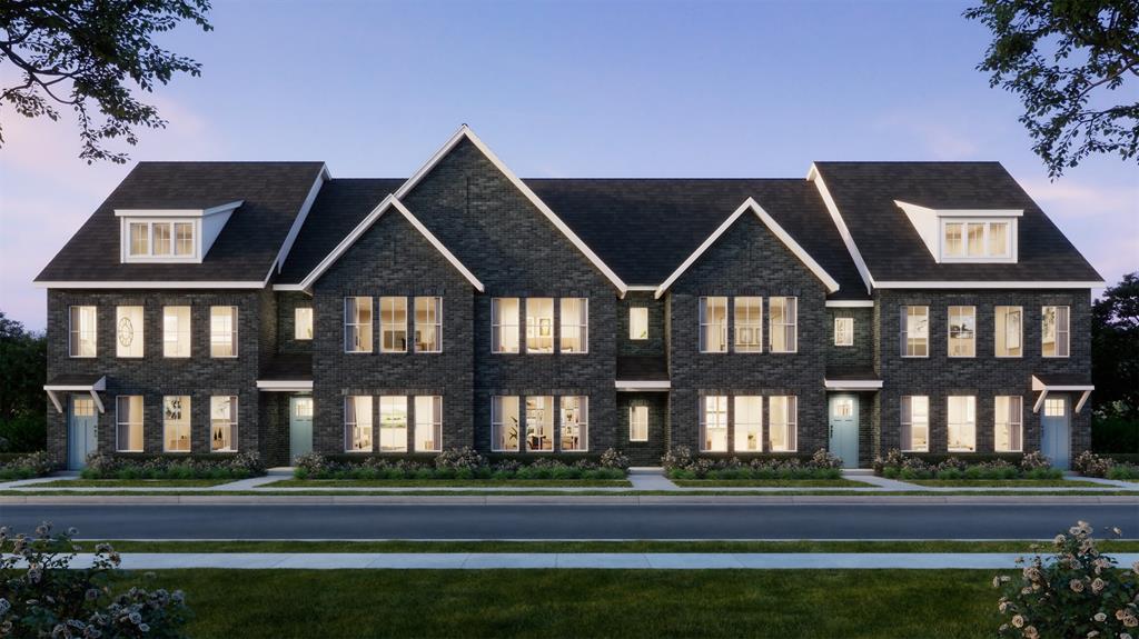 3573 Maplecrest Ln, Plano, TX 75074