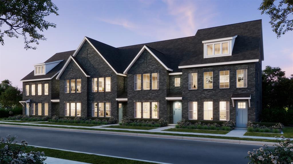 3573 Maplecrest Ln, Plano, TX 75074 photo
