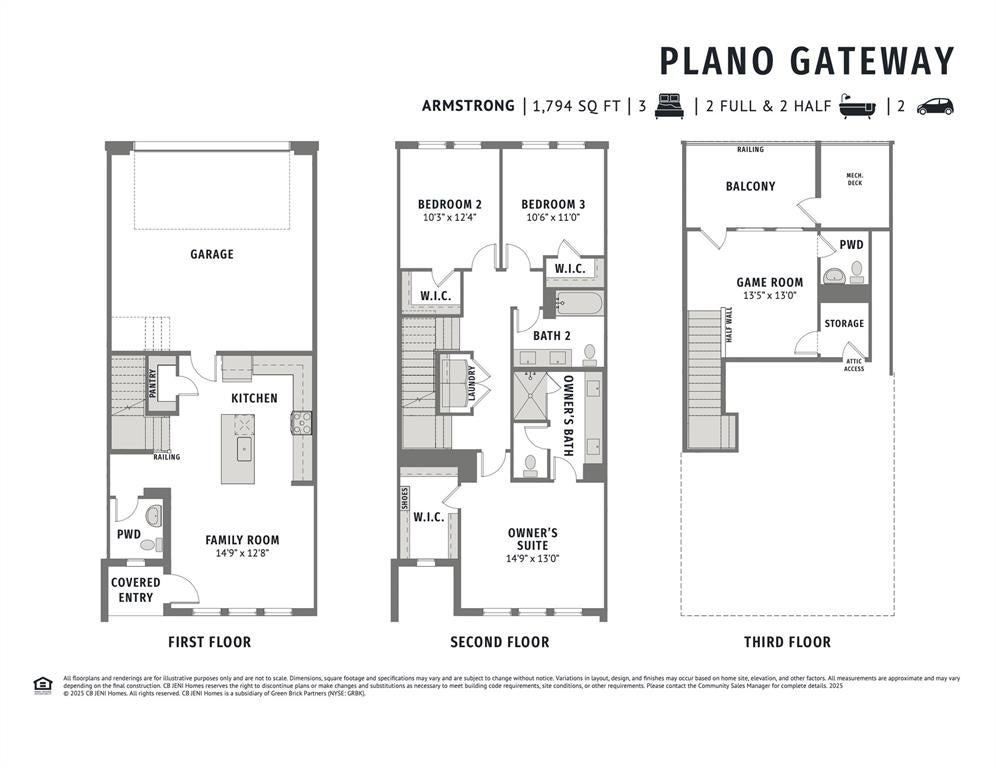 3573 Maplecrest Ln, Plano, TX 75074 photo