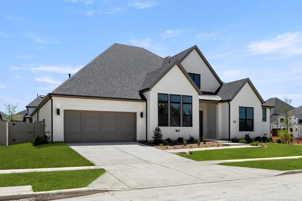 3208 Patterson Ct, Mckinney, TX 75071 photo