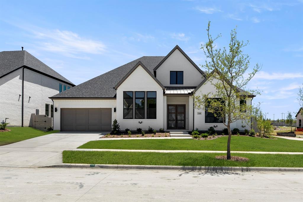 3208 Patterson Ct, Mckinney, TX 75071